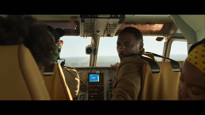 Y2mate.com   LA BESTIA  Tráiler Oficial Universal Pictures HD 1080p